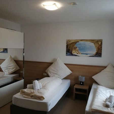 Hotel-Restaurant Zum Baeumle Süßen Extérieur photo