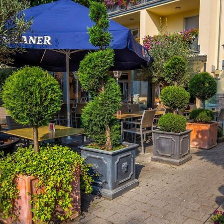 Hotel-Restaurant Zum Baeumle Süßen Extérieur photo