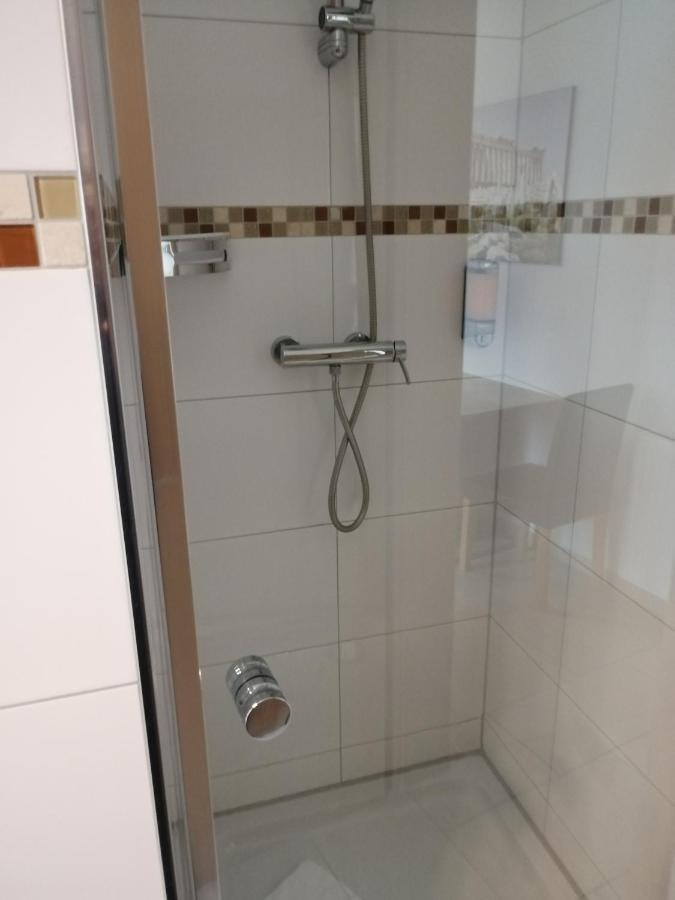 Hotel-Restaurant Zum Baeumle Süßen Extérieur photo